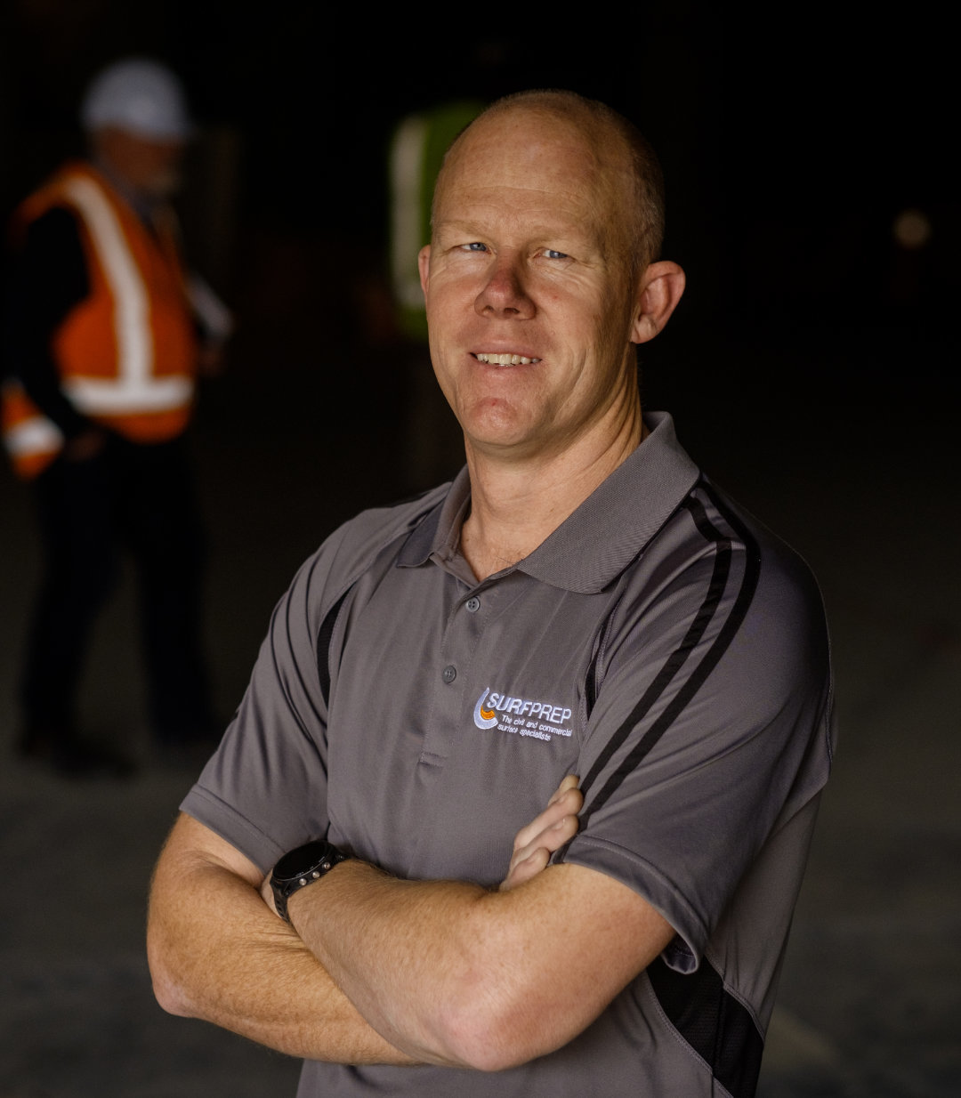 Commercial Concrete Contractors Auckland Restoration Contractors