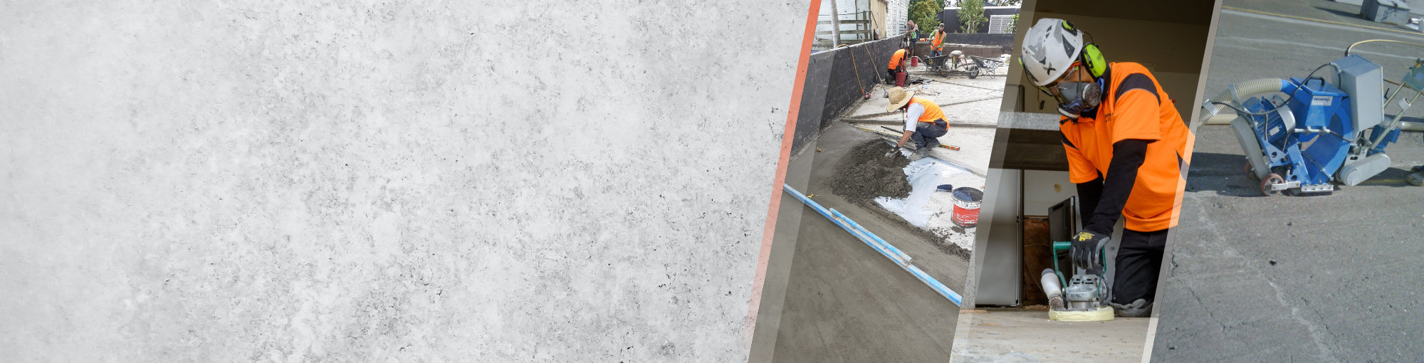 Concrete Grinding Auckland Concrete Sandblasting Auckland